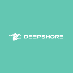 Deepshore Logo fallback